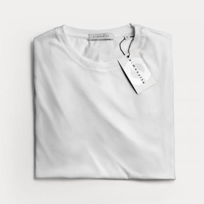 T-shirt 100% coton